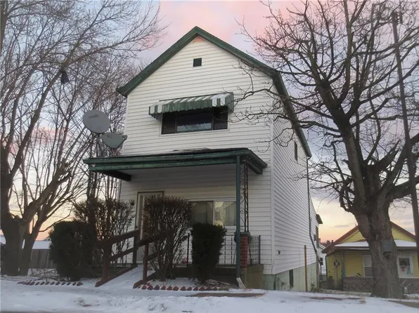 1603 Abraham St, McKeesport, PA 15132