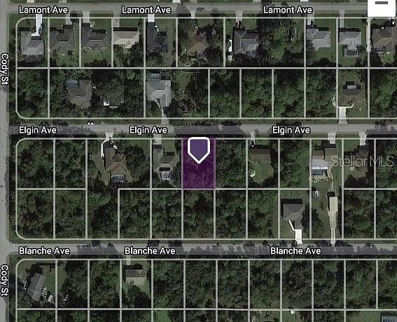 2nd image of 18359 ELGIN AVENUE LOT 29