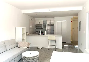 Rented by Dynamik Realty