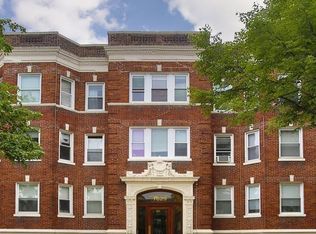 1629 Commonwealth Ave APT 16, Brighton, MA 02135
