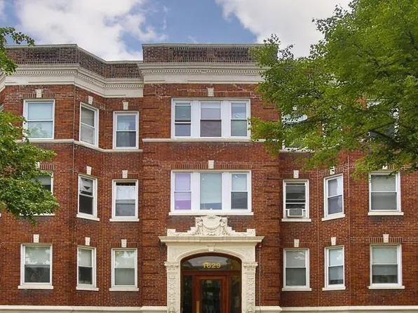 1629 Commonwealth Ave, Brighton, MA