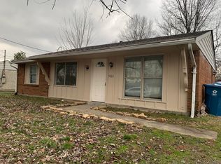 5503 Robinwood Rd, Louisville, KY 40218