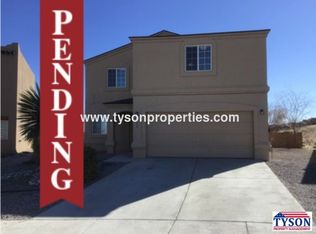 1900 Sierra Norte Loop NE, Rio Rancho, NM 87144