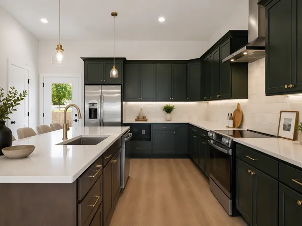 3963 Clifton Ave, Nashville, TN 37209