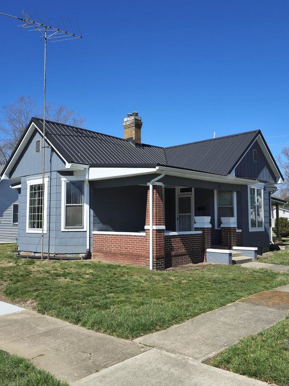 Real estate listing image