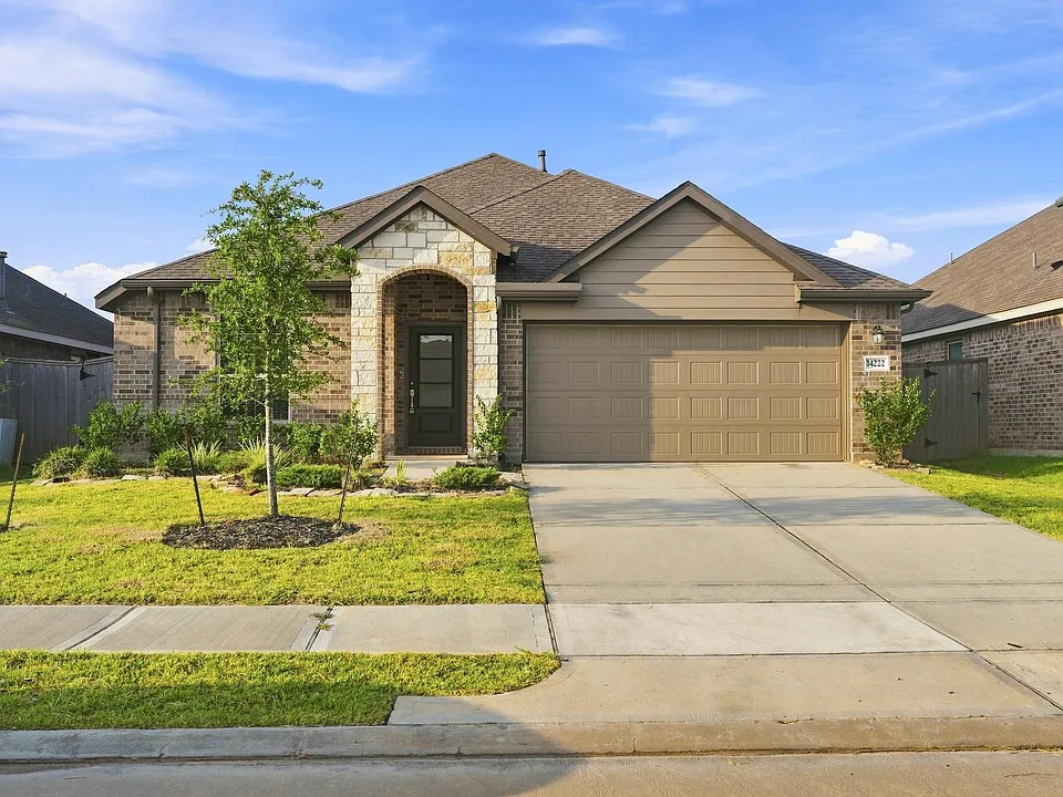 14222 Overbrook Willow Way
