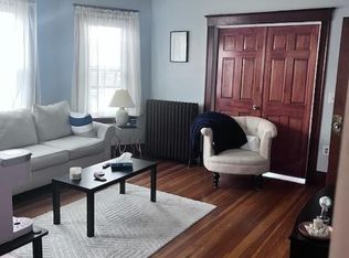 27 Parker Hill Ave #4, Roxbury Crossing, MA 02120