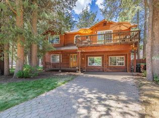 980 Kekin St, South Lake Tahoe, CA