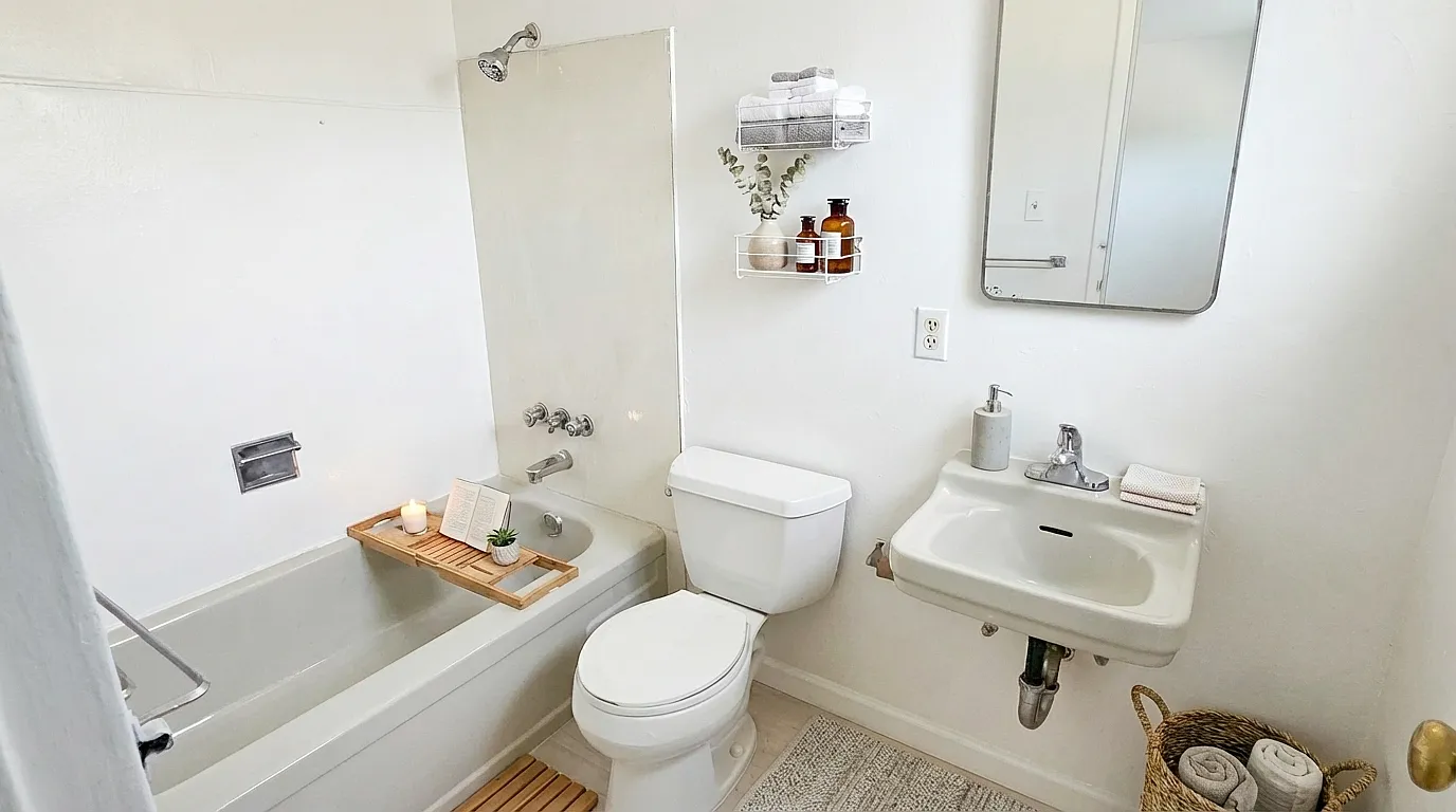 1 bed, 450 sqft, $1,500 — Photo 4