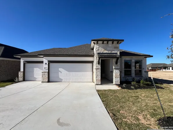 1622 Dunvegan Park, Bulverde, TX 78163