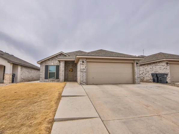 3218 Volney Ave, Lubbock, TX 79407