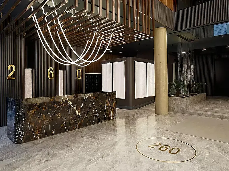 260 Gold St #701G — Photo 30