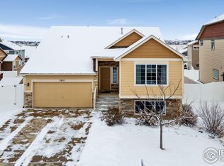 7812 W 11th Street Rd, Greeley, CO 80634