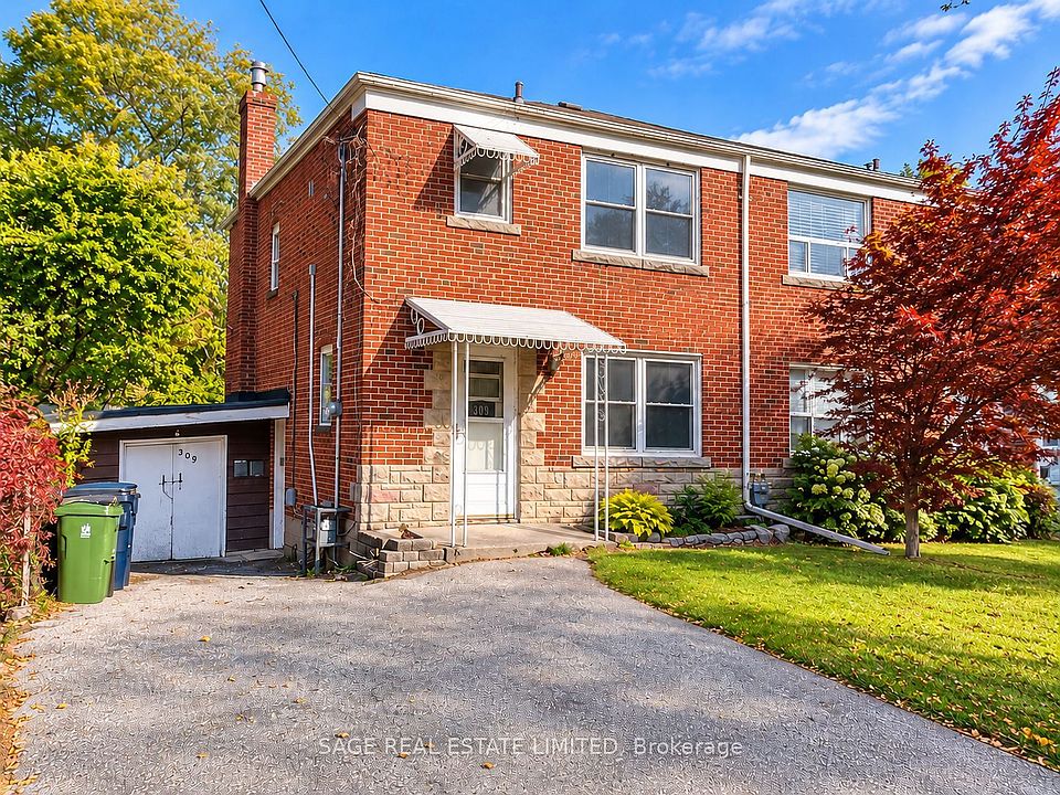 1st image of 309 Blantyre Ave