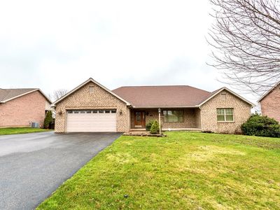 320 Dixon Blvd S, Uniontown, PA, 15401
