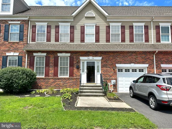 3416 Prima Ct, Philadelphia, PA 19145