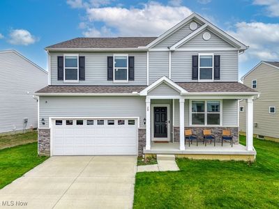 28 Benjamin Way, Tallmadge, OH, 44278