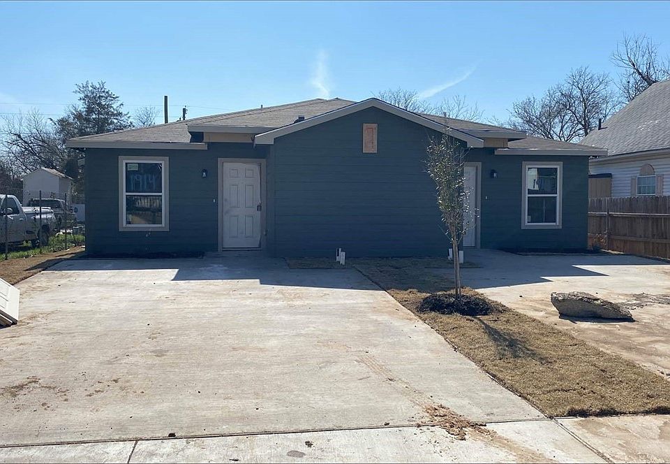 1914 Herring Ave, Waco, TX 76708 Zillow