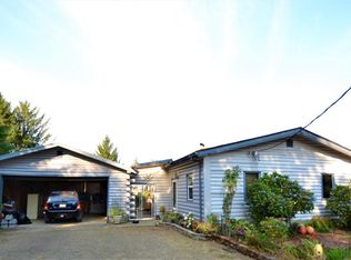 8255 Burbank Rd, Tillamook, OR 97141