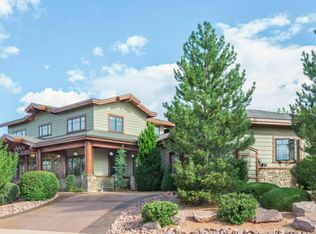 1005 N Scenic Dr, Payson, AZ 85541