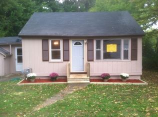650 Vernon St, Allegan, MI 49010