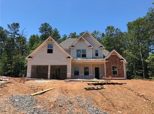 108 Spring Lake Trl, White, GA 30184