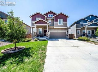 10650 Outfit Dr, Colorado Springs, CO 80925