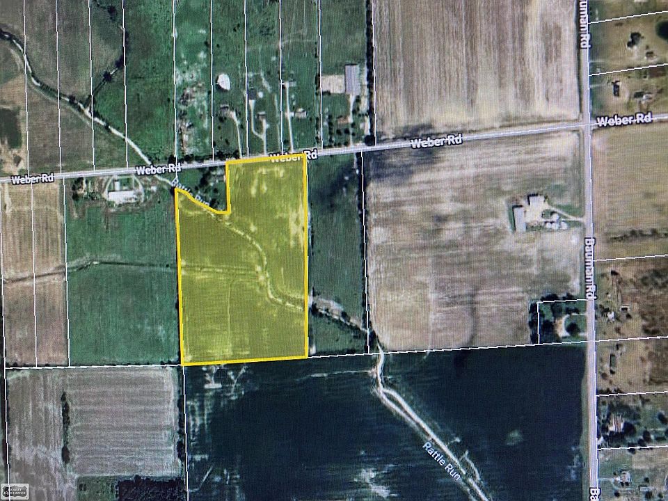 1st image of 9977 Weber Rd