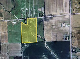 9977 Weber Rd, Columbus, MI 48063