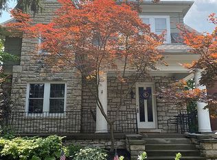 2465 Seneca Park Pl, Columbus, OH