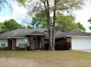 5680 Pin Oak Ave, Milton, FL 32583