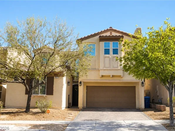 8517 Kellman Ave, Las Vegas, NV 89143