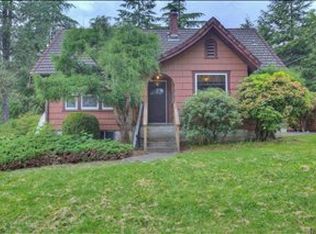 5905 Hidden Meadows Ln SW, Olympia, WA 98512