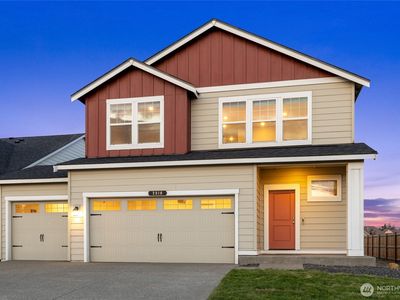 2610 N Leah Lane, Ellensburg, WA, 98926