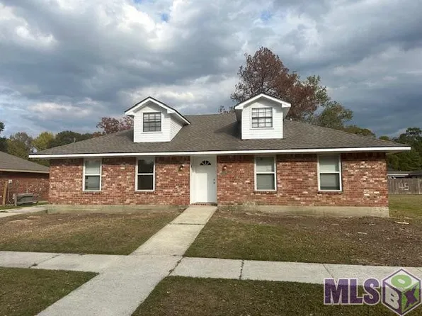 12326 Kingston Dr, Baton Rouge, LA 70807