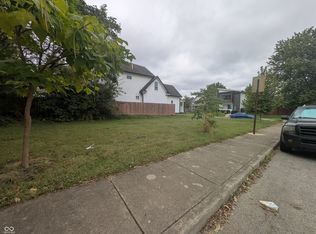 555 N Temple Ave, Indianapolis, IN 46201