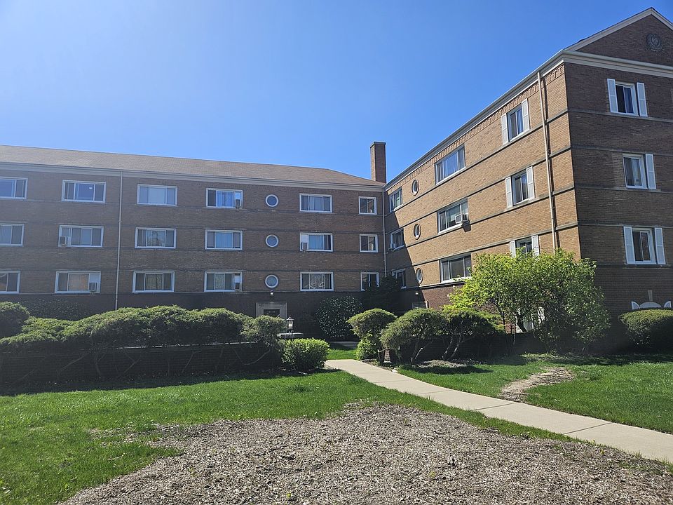 2nd image of 1114 N Harlem Ave APT G