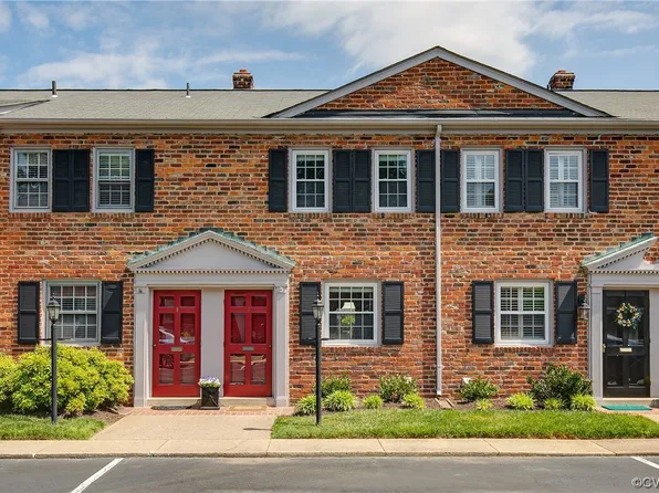 503 N Hamilton St #Uj, Richmond, VA 23221