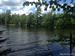 South Shore Road Old, Forge, NY 13420