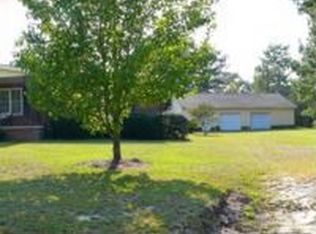 149 Tabernacle Rd, Eutawville, SC 29048