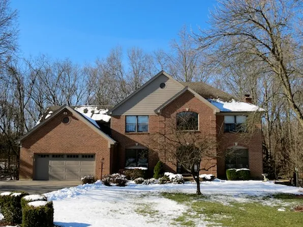 703 Miamiview Ct, Loveland, OH 45140