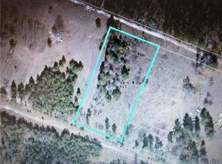 McKoy Town Rd, Cameron, NC 28326