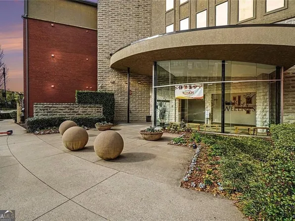 401 16th St NW Unit 1267, Atlanta, GA 30363