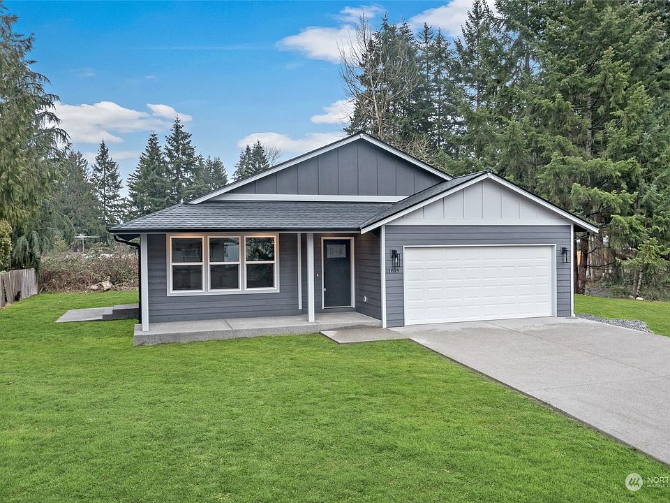 1st image of 11619 199th Avenue E