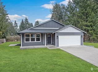 11619 199th Ave E, Bonney Lake, WA