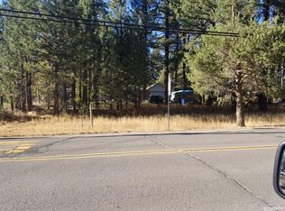 1260 Heather Lake Rd, South Lake Tahoe, CA 96150