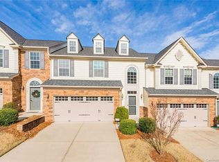 107 Inlet Point Dr, Tega Cay, SC 29708