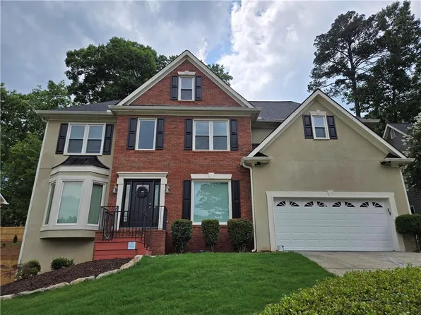 4355 Laurian Dr NW, Kennesaw, GA 30144