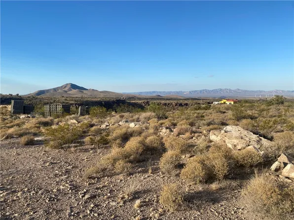 3544 E Lawman Dr, Kingman, AZ 86401