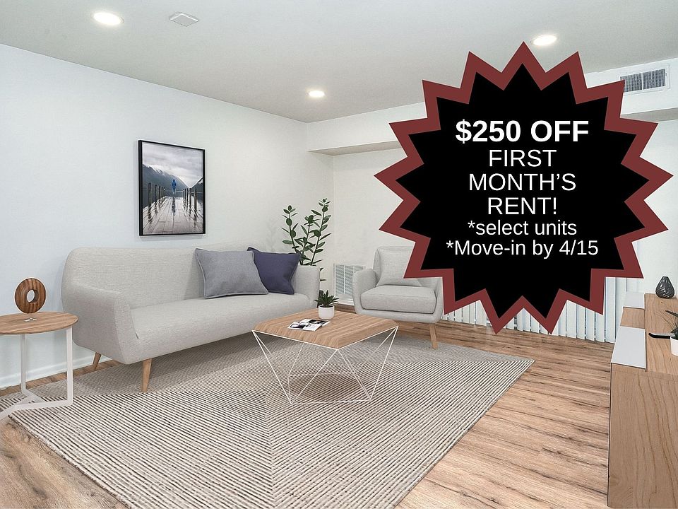 Welcome to Cameron Pointe Apartments, where modern living meets exceptional comfort. Enjoy spacious interiors along with $250 off your first month's rent on select units. Don't miss outschedule your tour today and secure your dream home!